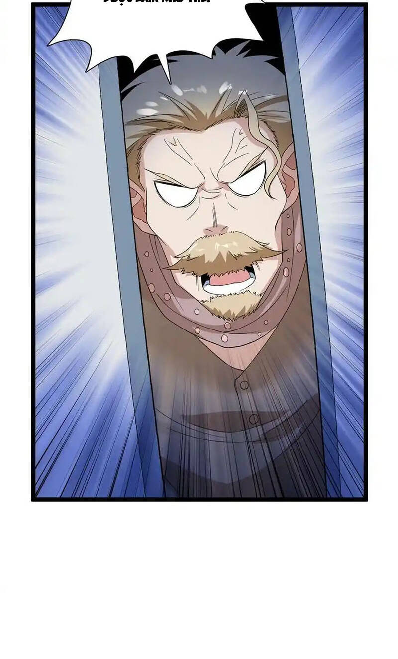 Ta Có 999 Loại Dị Năng Chap 148 - Next Chap 149