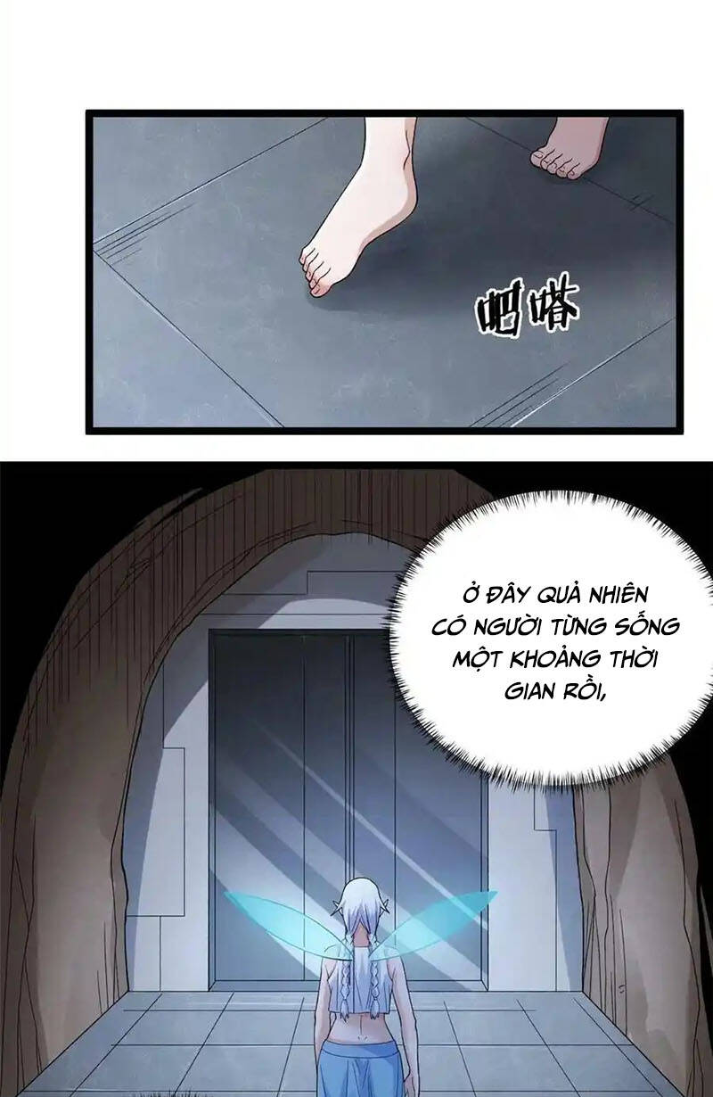 Ta Có 999 Loại Dị Năng Chap 148 - Next Chap 149