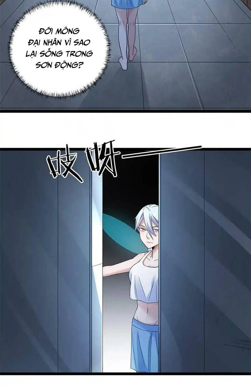 Ta Có 999 Loại Dị Năng Chap 148 - Next Chap 149