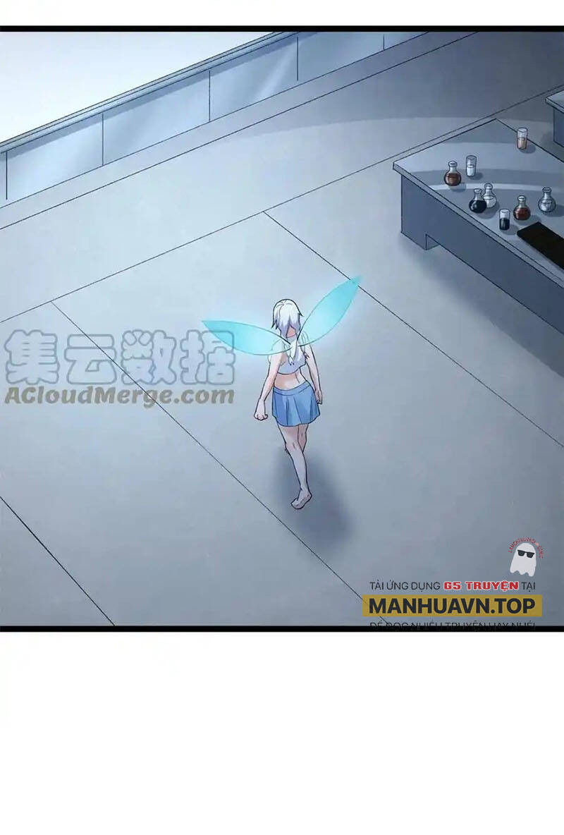 Ta Có 999 Loại Dị Năng Chap 148 - Next Chap 149