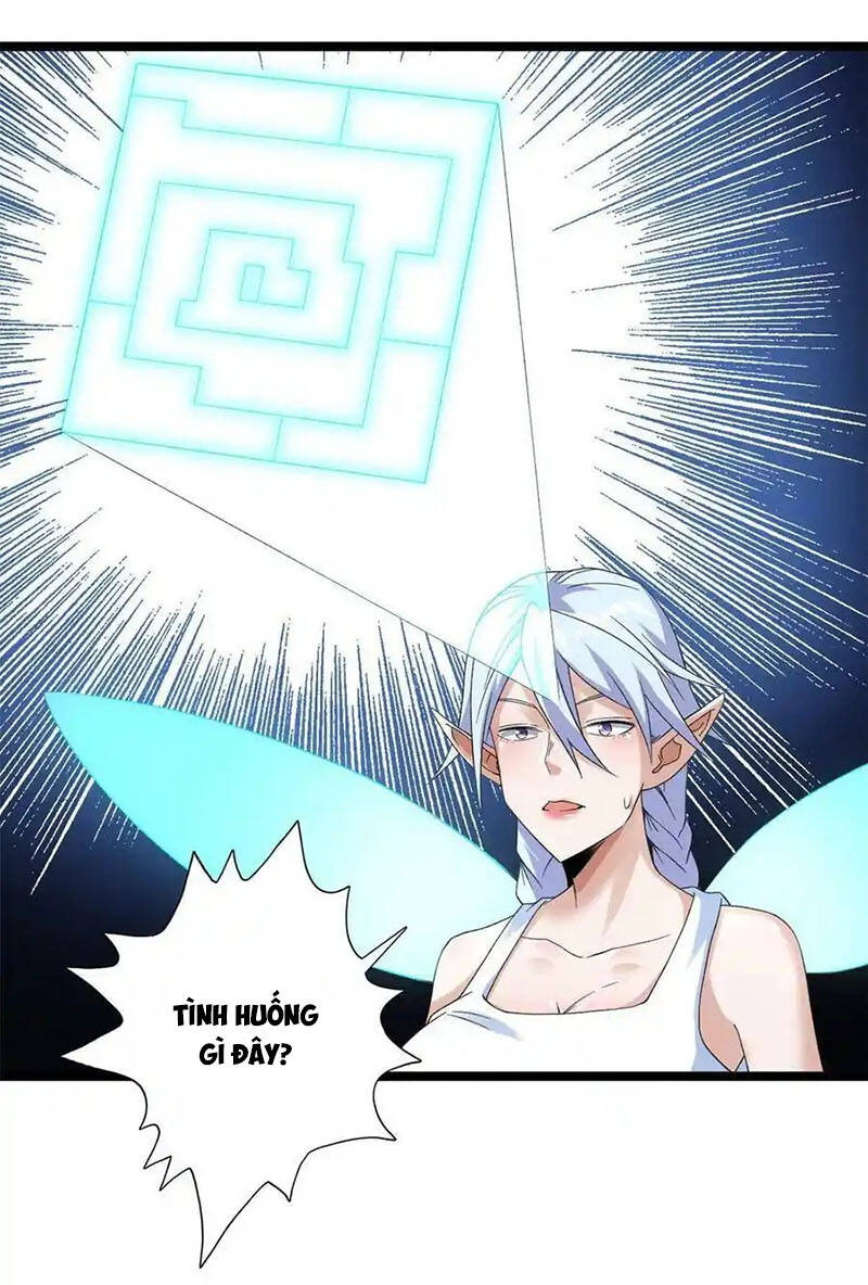 Ta Có 999 Loại Dị Năng Chap 148 - Next Chap 149