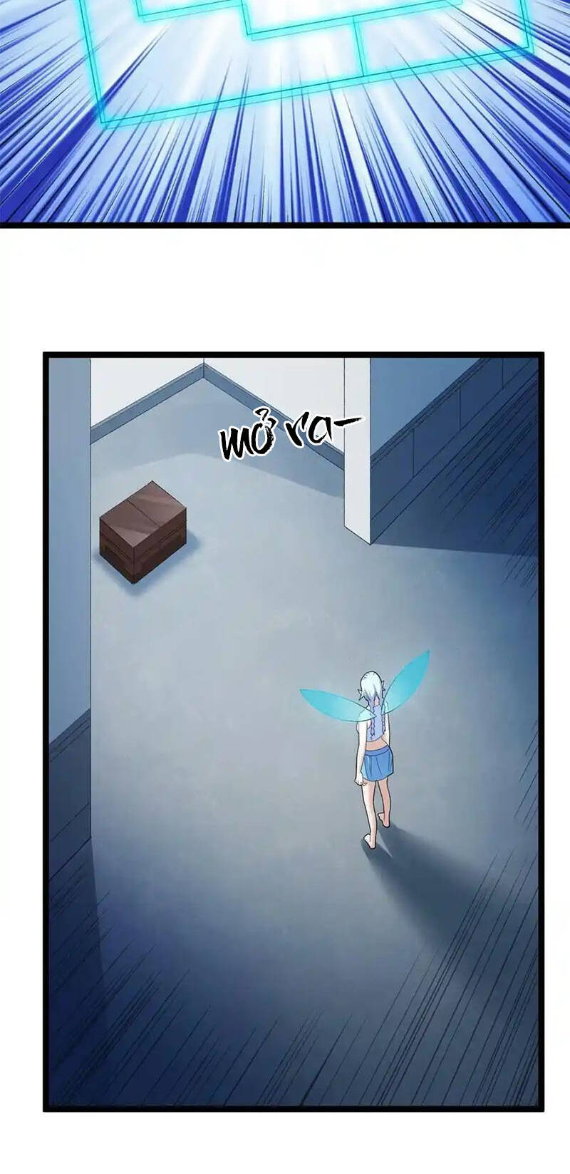 Ta Có 999 Loại Dị Năng Chap 148 - Next Chap 149