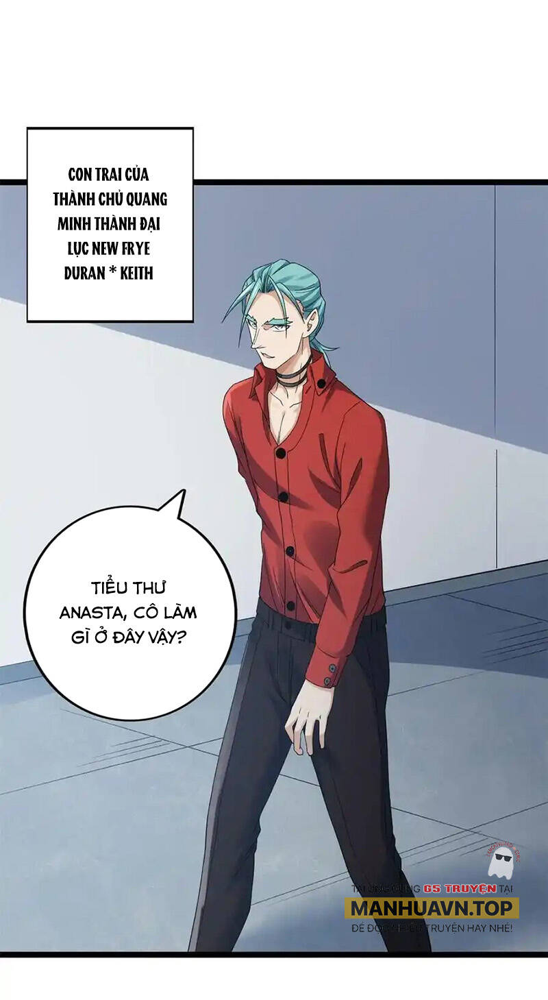 Ta Có 999 Loại Dị Năng Chap 149 - Next Chap 150