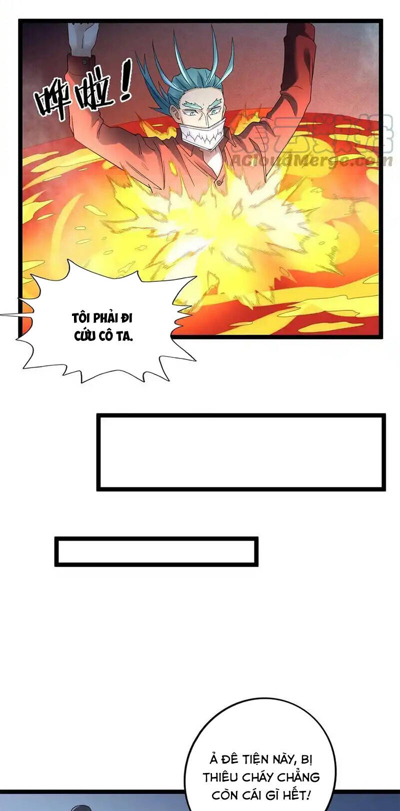 Ta Có 999 Loại Dị Năng Chap 149 - Next Chap 150