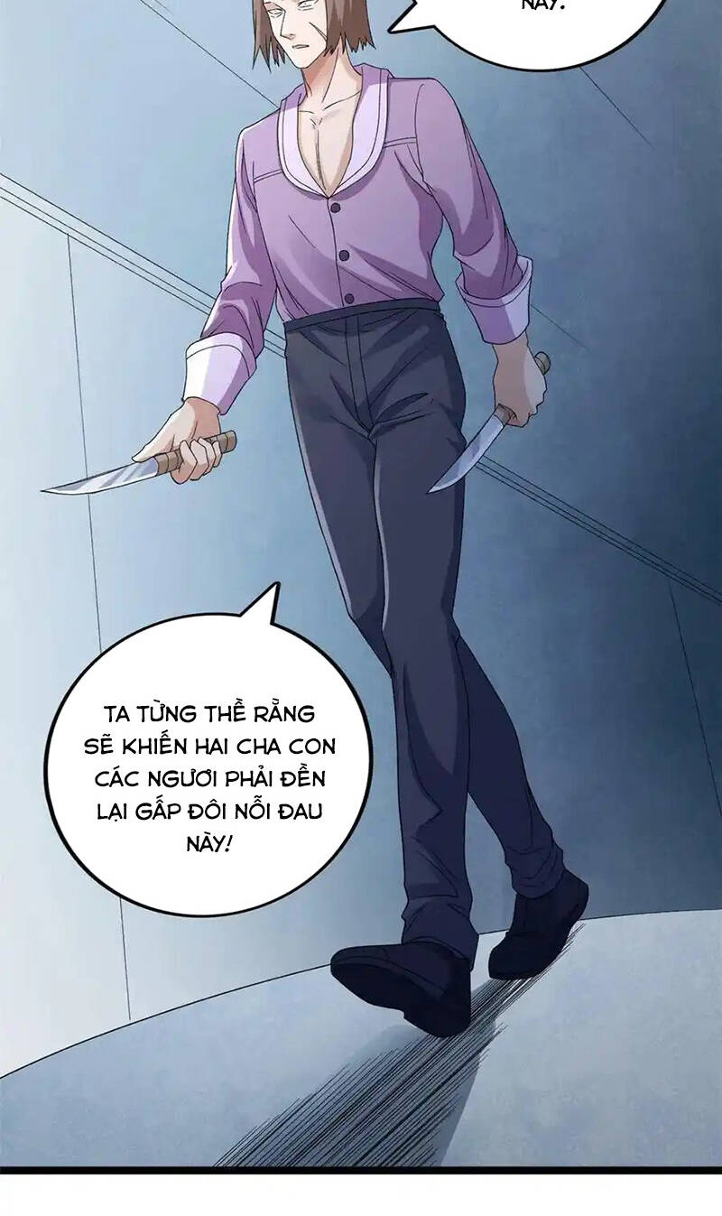 Ta Có 999 Loại Dị Năng Chap 149 - Next Chap 150