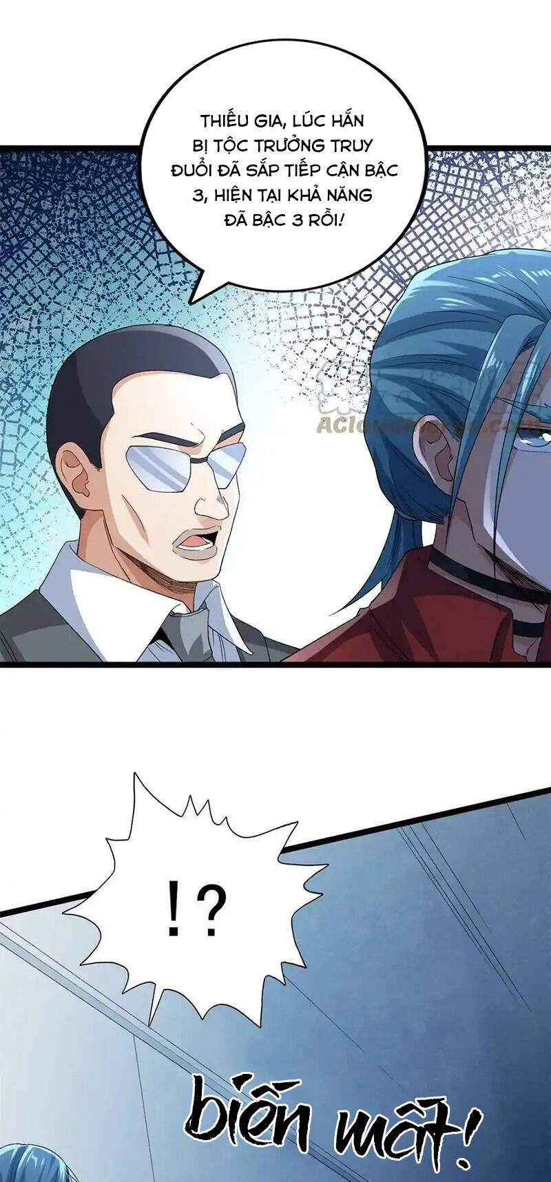 Ta Có 999 Loại Dị Năng Chap 149 - Next Chap 150