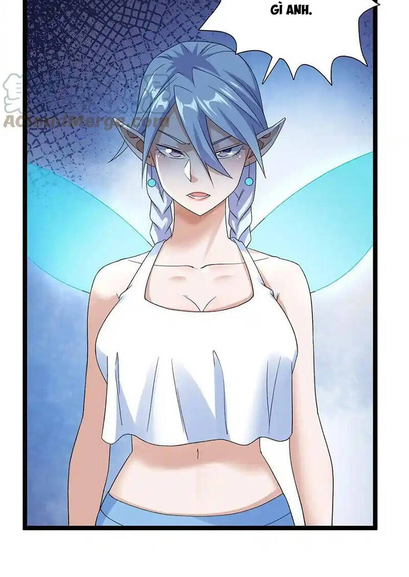 Ta Có 999 Loại Dị Năng Chap 149 - Next Chap 150