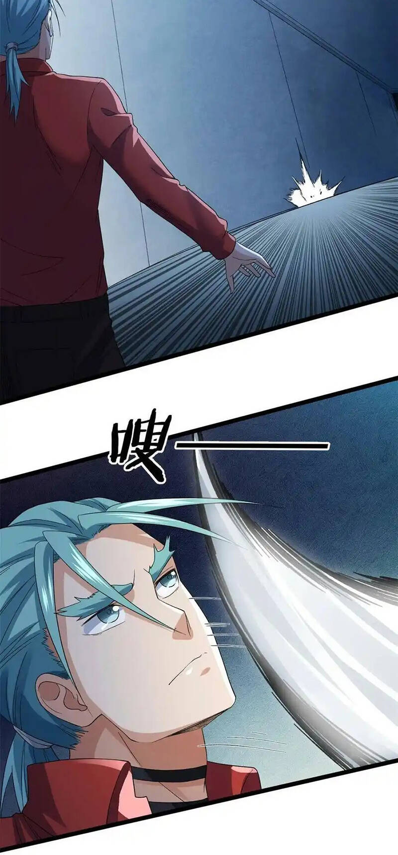 Ta Có 999 Loại Dị Năng Chap 149 - Next Chap 150