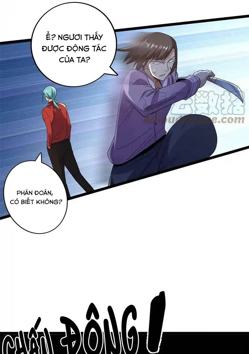 Ta Có 999 Loại Dị Năng Chap 149 - Next Chap 150