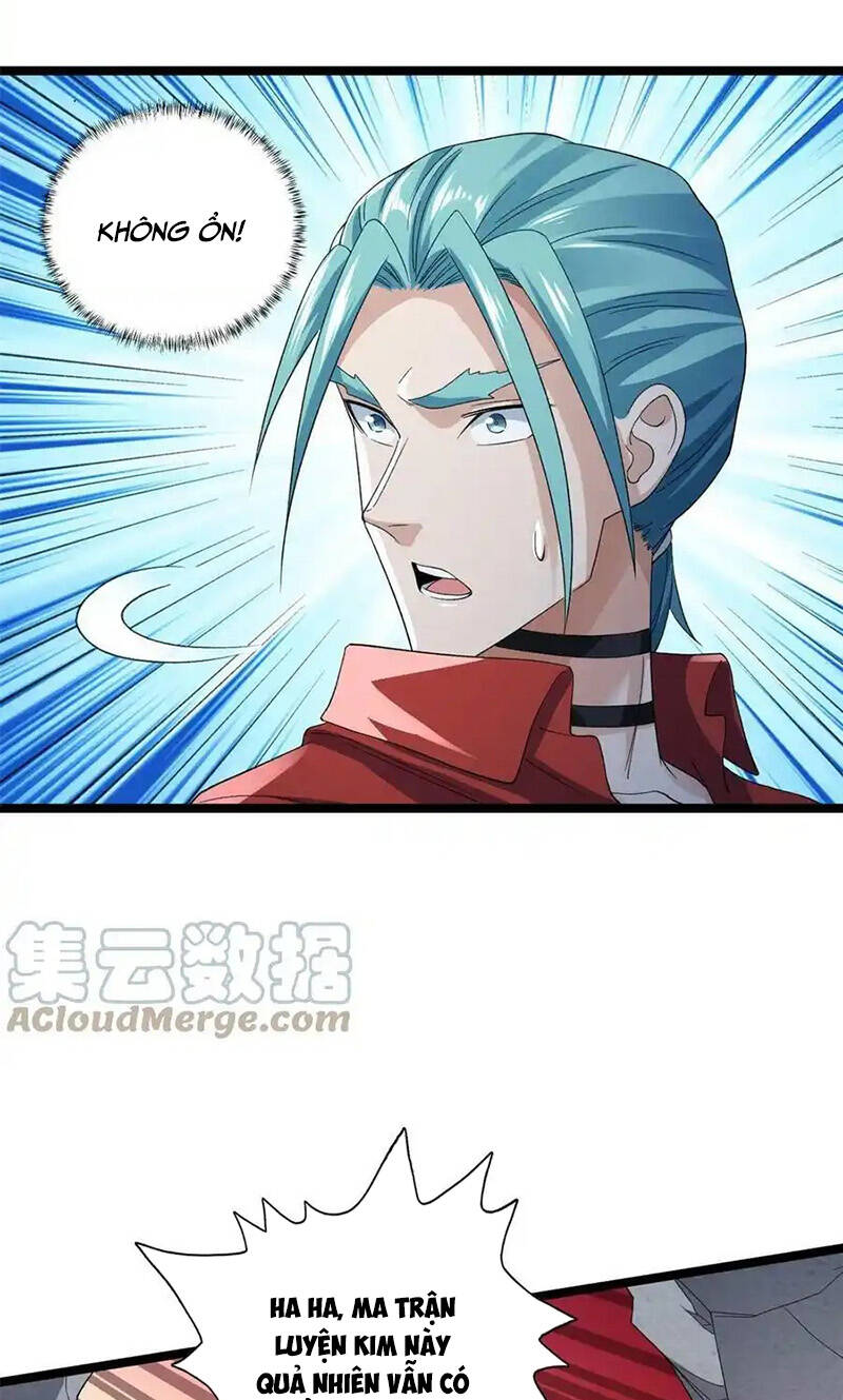 Ta Có 999 Loại Dị Năng Chap 149 - Next Chap 150