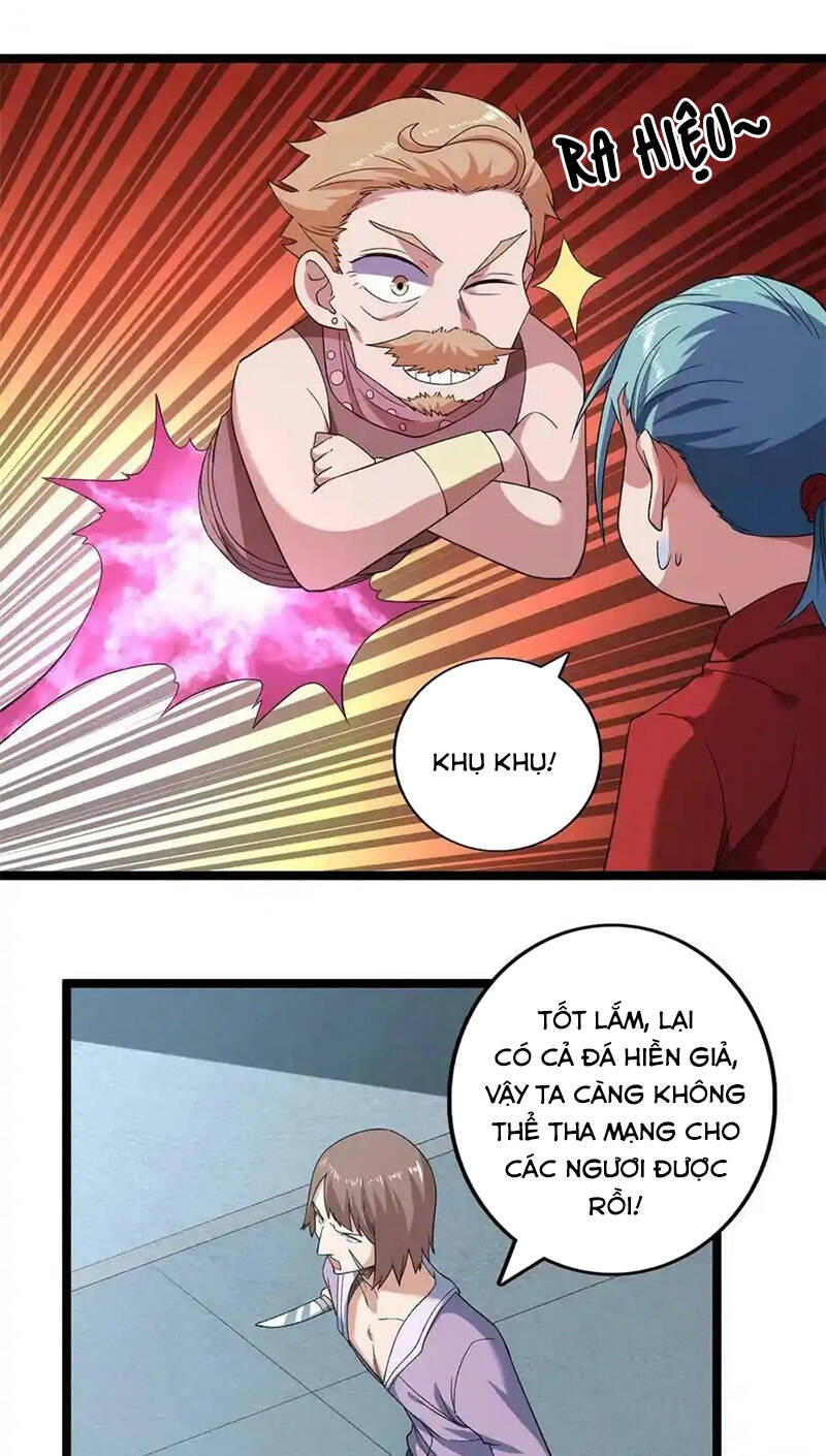 Ta Có 999 Loại Dị Năng Chap 149 - Next Chap 150