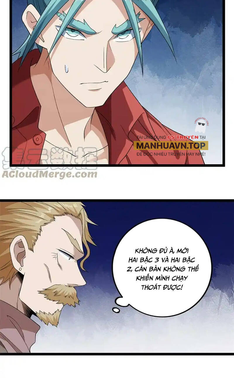 Ta Có 999 Loại Dị Năng Chap 149 - Next Chap 150