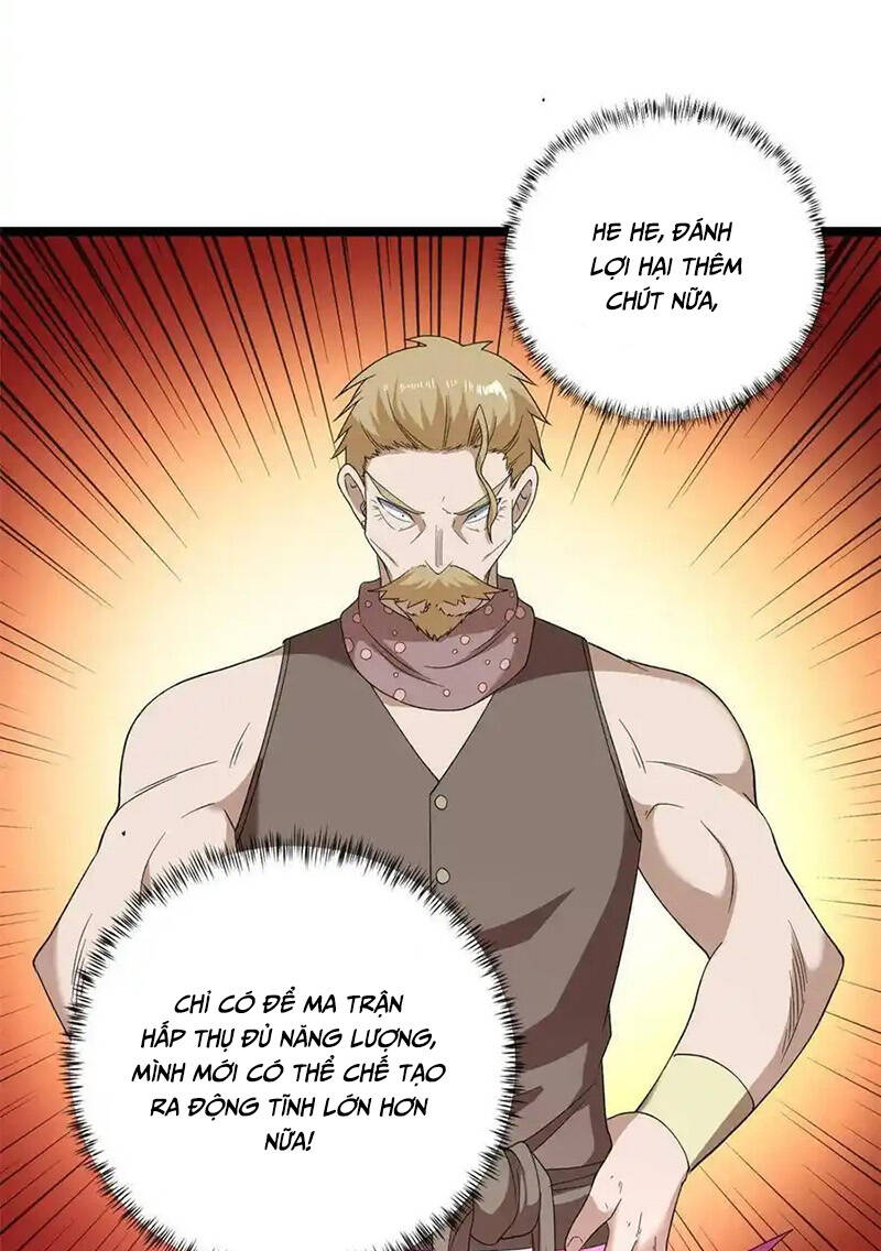 Ta Có 999 Loại Dị Năng Chap 149 - Next Chap 150