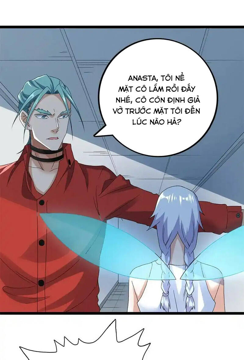 Ta Có 999 Loại Dị Năng Chap 149 - Next Chap 150