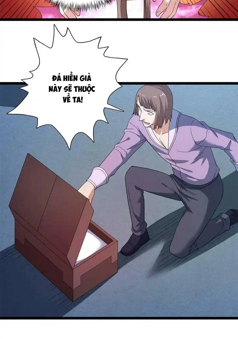 Ta Có 999 Loại Dị Năng Chap 149 - Next Chap 150