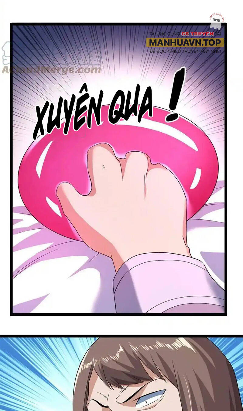 Ta Có 999 Loại Dị Năng Chap 149 - Next Chap 150