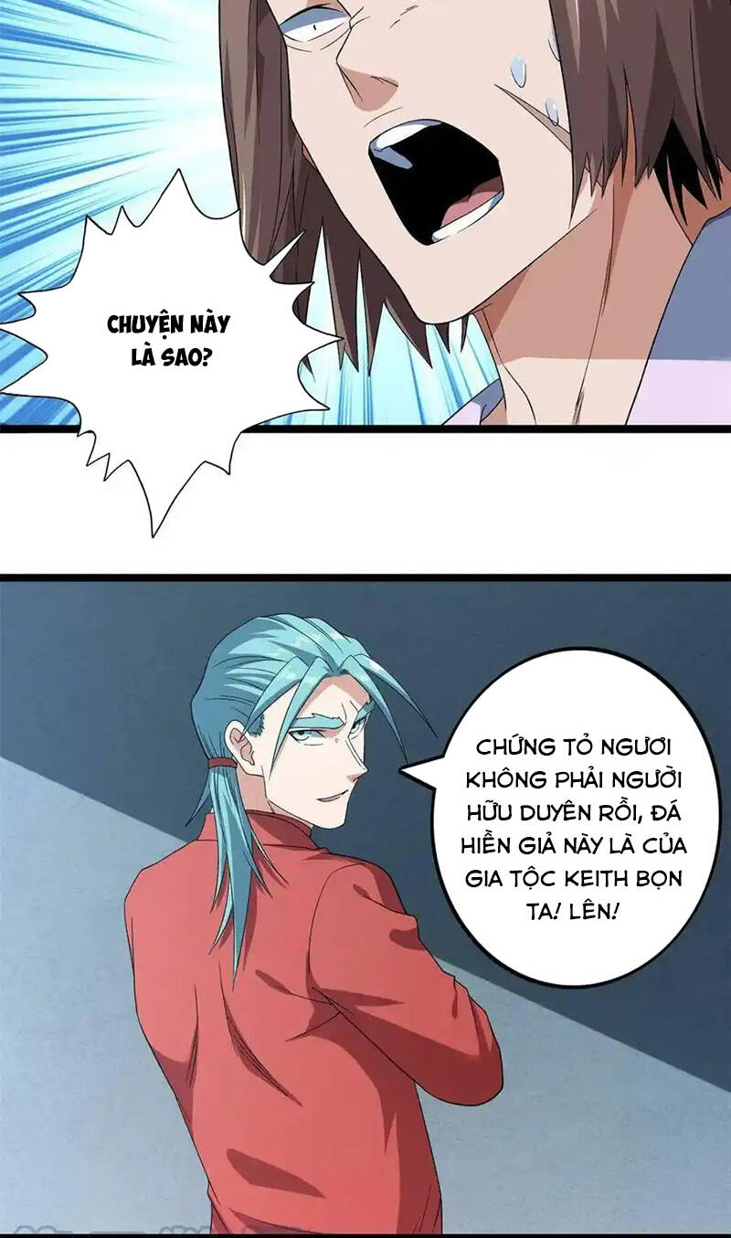 Ta Có 999 Loại Dị Năng Chap 149 - Next Chap 150