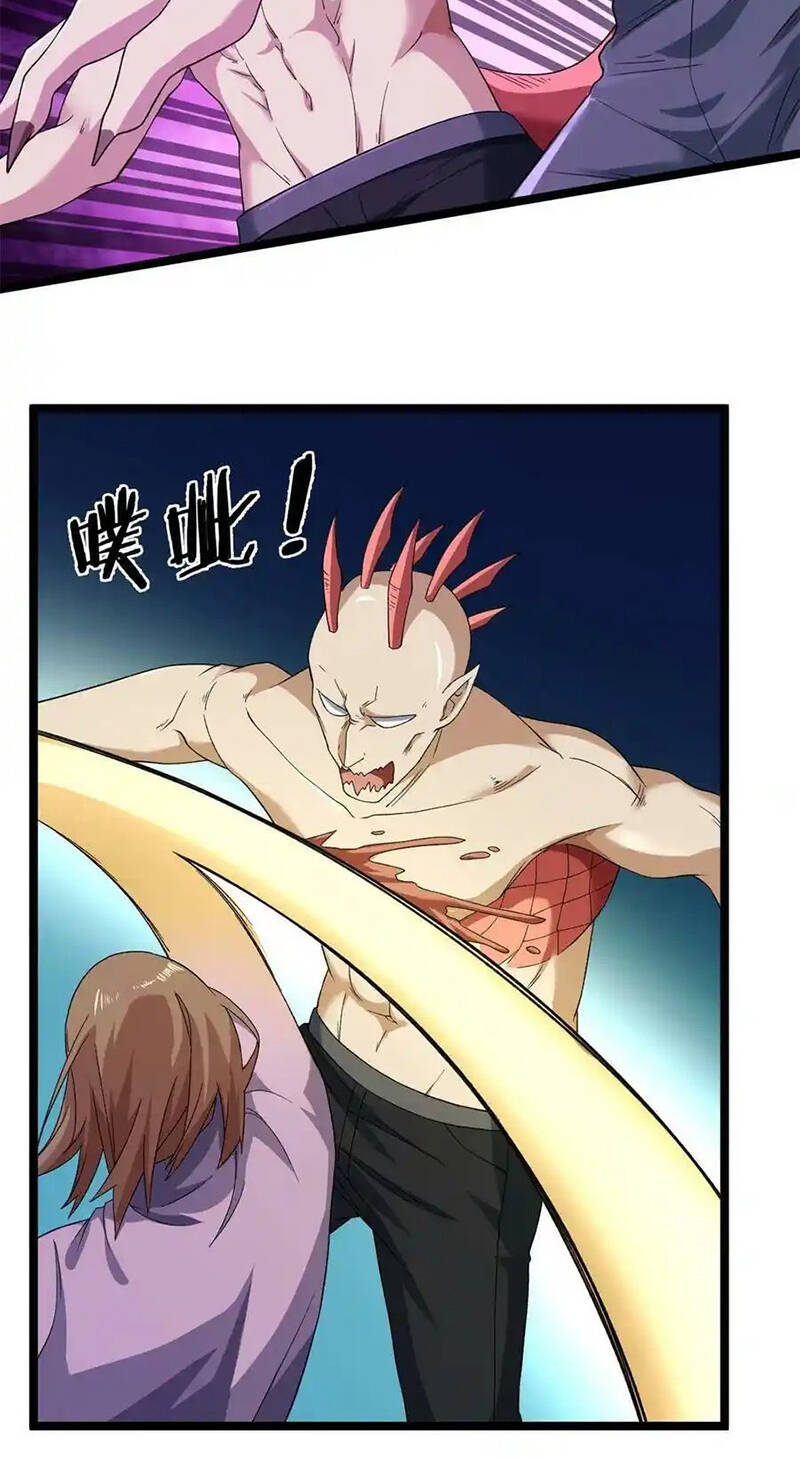 Ta Có 999 Loại Dị Năng Chap 149 - Next Chap 150