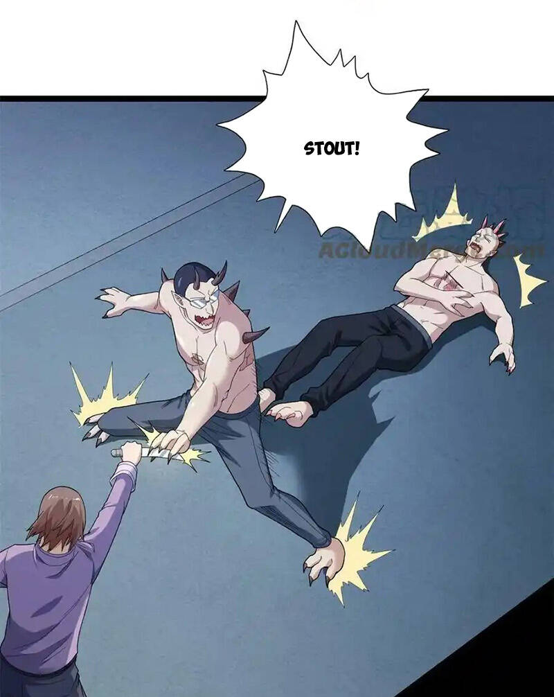 Ta Có 999 Loại Dị Năng Chap 149 - Next Chap 150