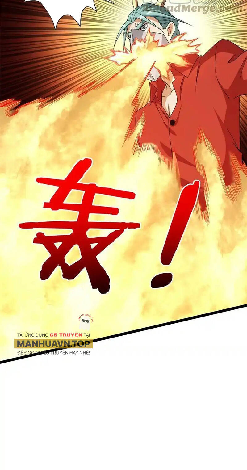 Ta Có 999 Loại Dị Năng Chap 149 - Next Chap 150