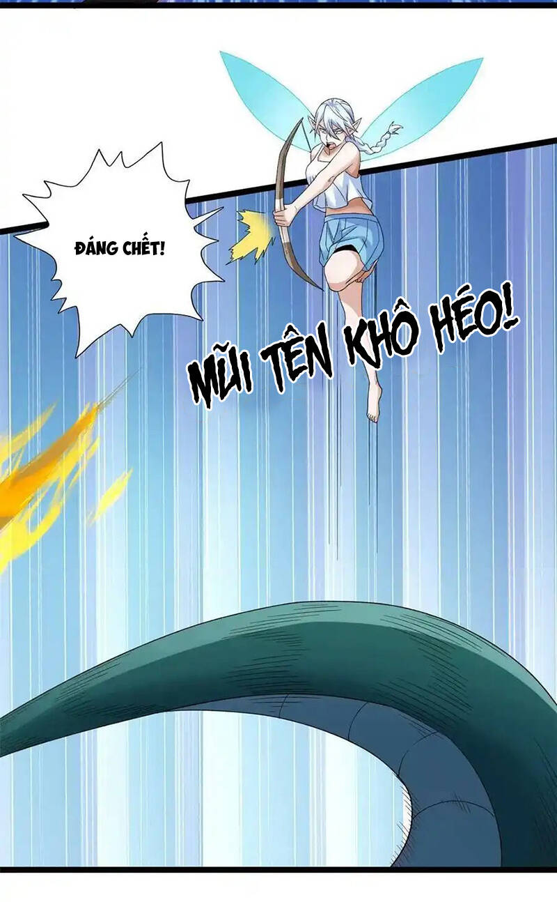Ta Có 999 Loại Dị Năng Chap 149 - Next Chap 150