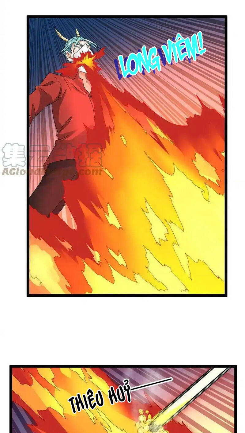 Ta Có 999 Loại Dị Năng Chap 149 - Next Chap 150