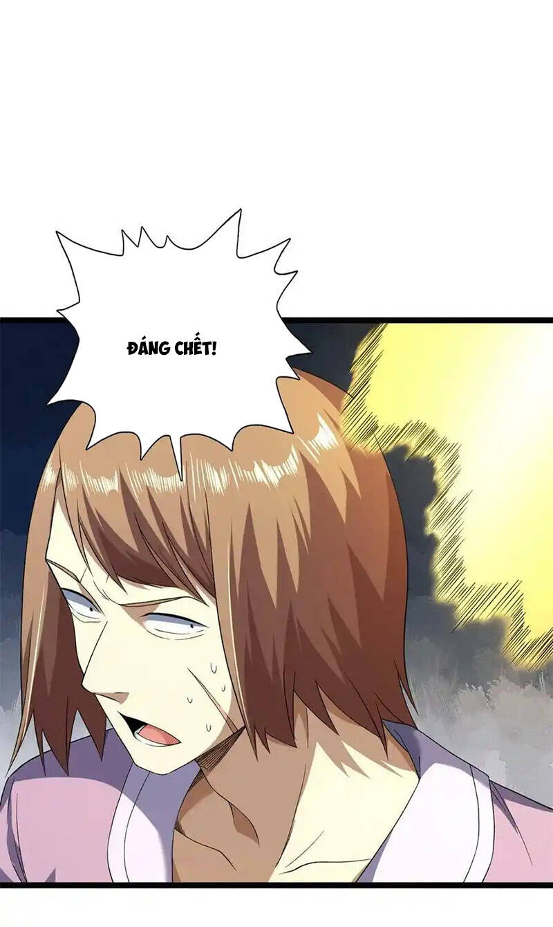 Ta Có 999 Loại Dị Năng Chap 150 - Next Chap 151