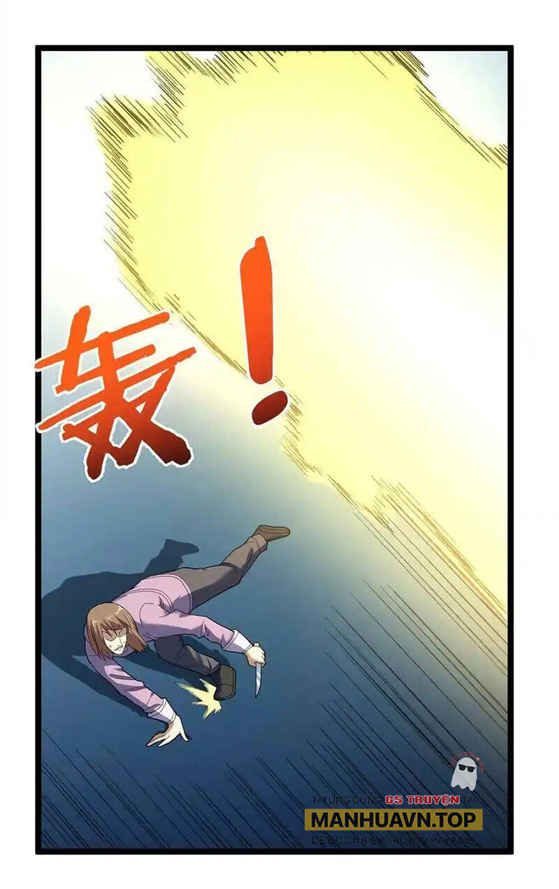 Ta Có 999 Loại Dị Năng Chap 150 - Next Chap 151