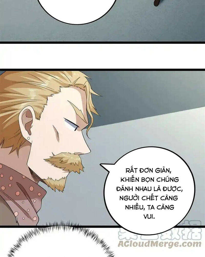 Ta Có 999 Loại Dị Năng Chap 150 - Next Chap 151