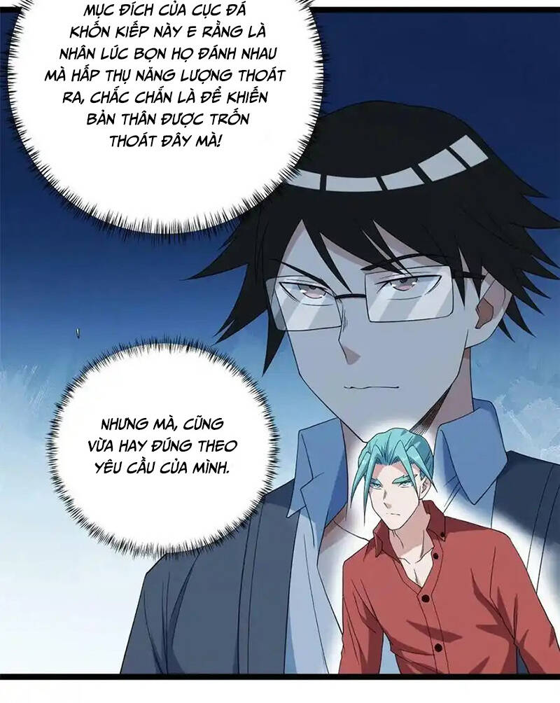 Ta Có 999 Loại Dị Năng Chap 150 - Next Chap 151