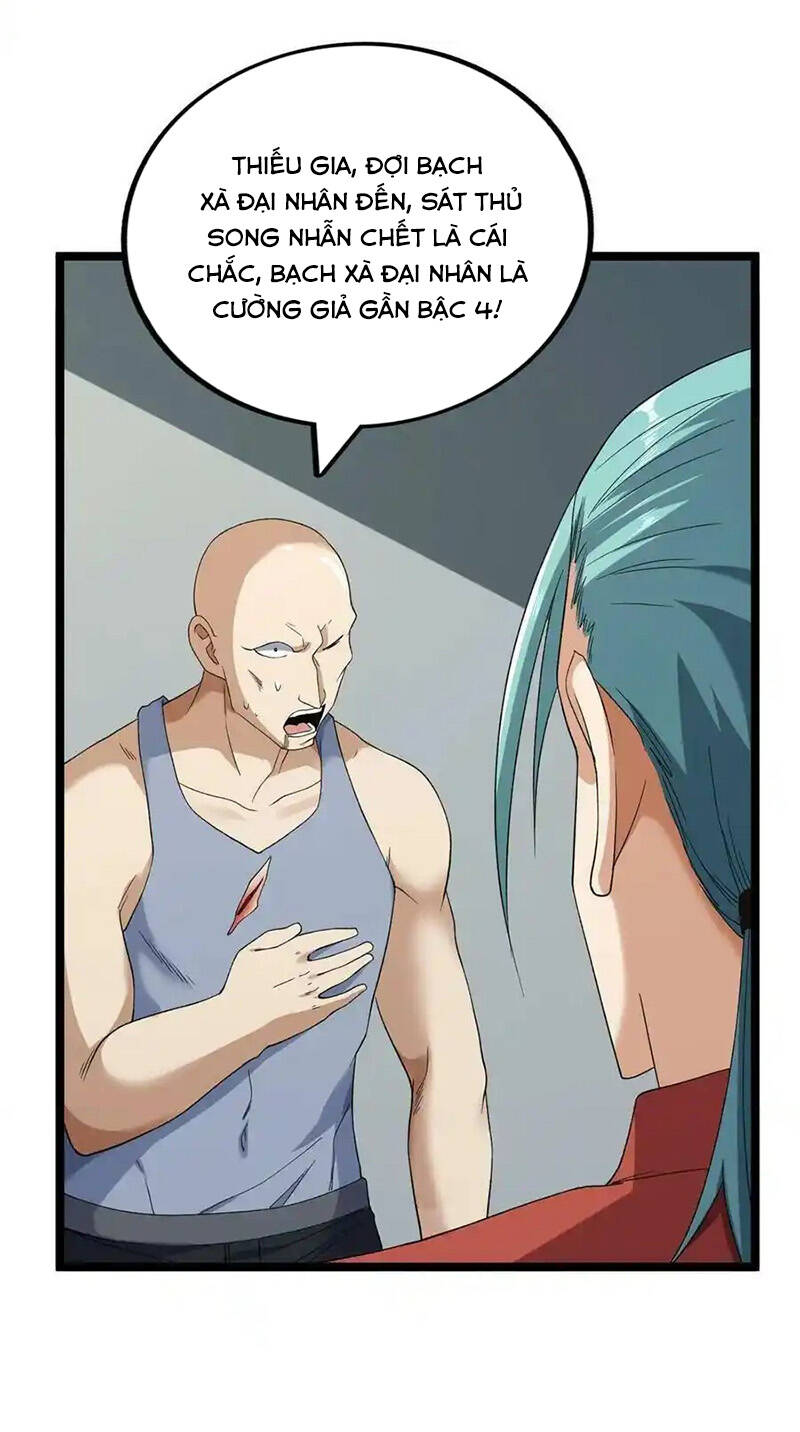 Ta Có 999 Loại Dị Năng Chap 150 - Next Chap 151