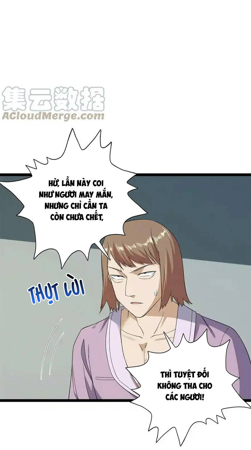 Ta Có 999 Loại Dị Năng Chap 150 - Next Chap 151