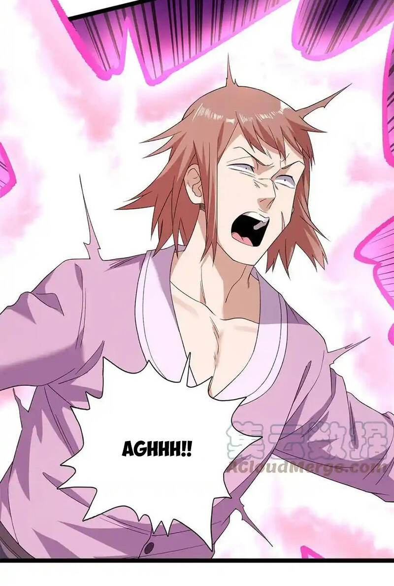 Ta Có 999 Loại Dị Năng Chap 150 - Next Chap 151