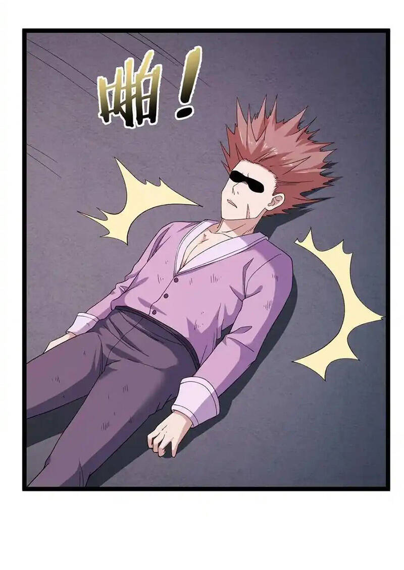 Ta Có 999 Loại Dị Năng Chap 150 - Next Chap 151