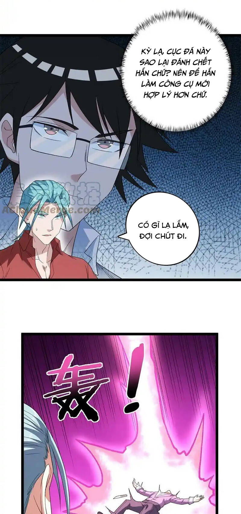 Ta Có 999 Loại Dị Năng Chap 150 - Next Chap 151