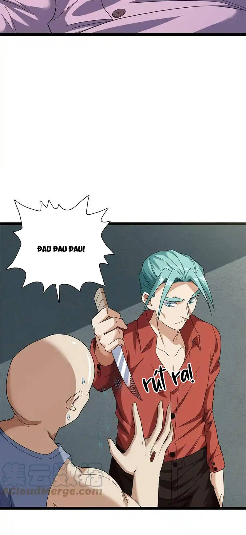 Ta Có 999 Loại Dị Năng Chap 150 - Next Chap 151