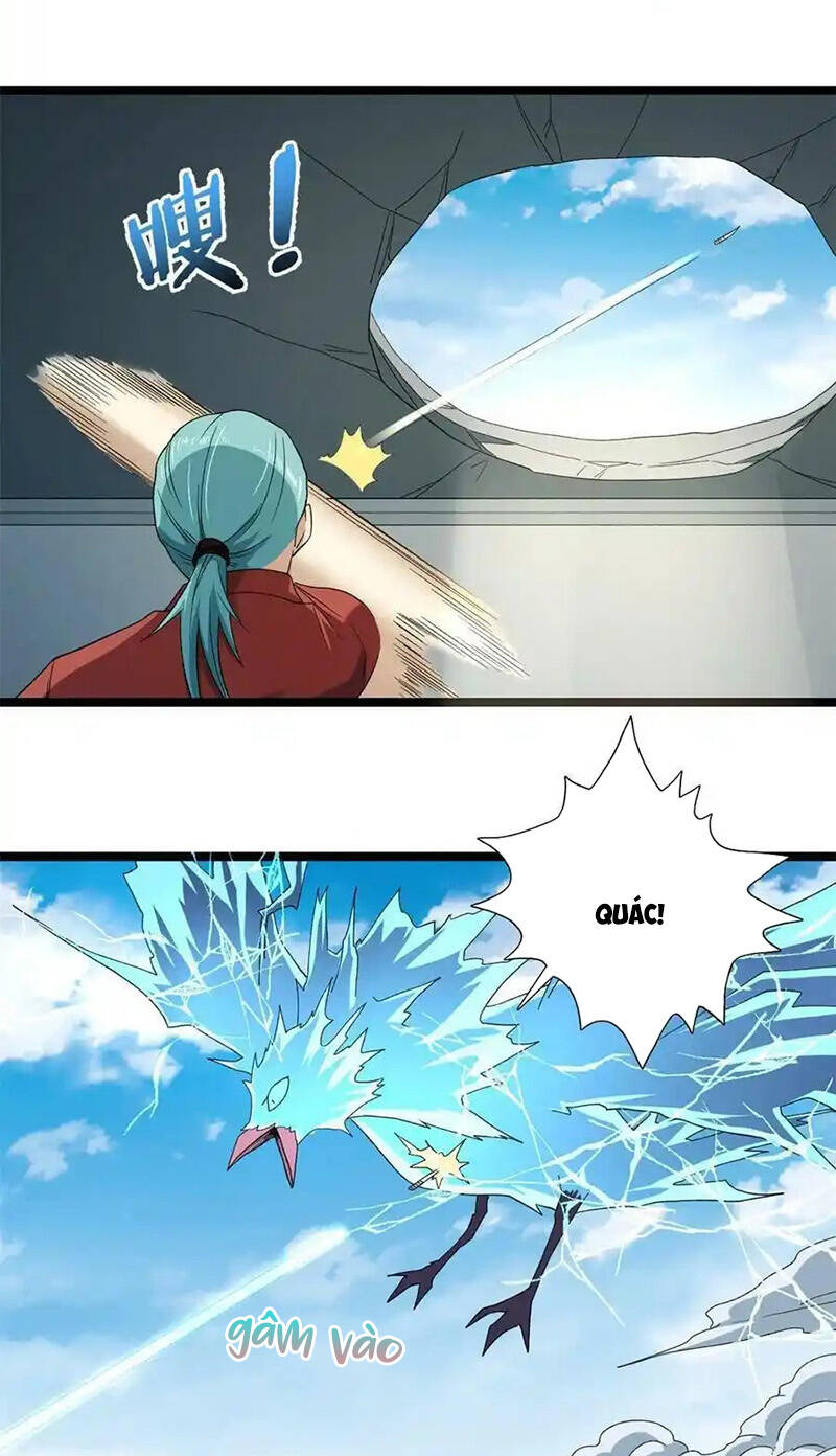 Ta Có 999 Loại Dị Năng Chap 150 - Next Chap 151