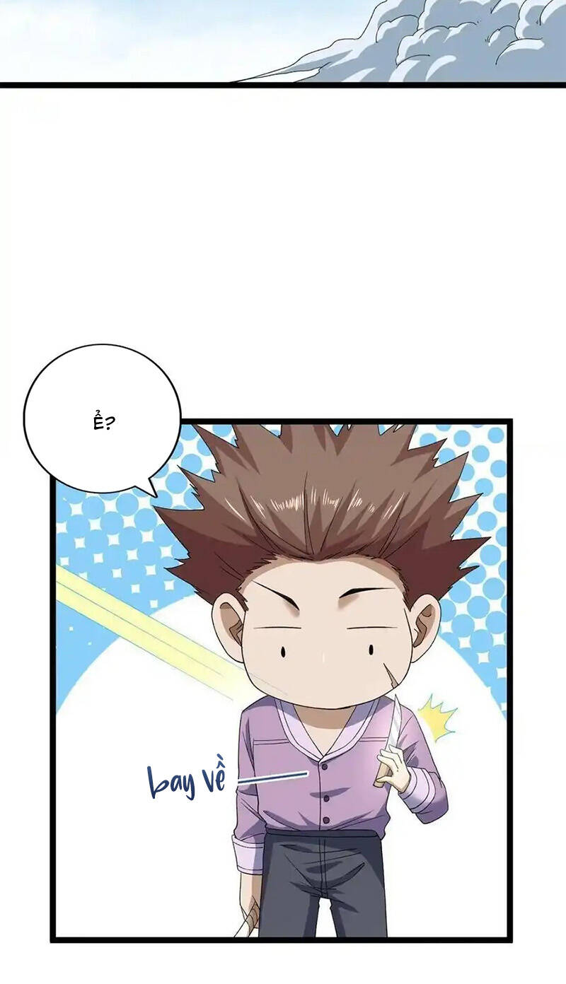 Ta Có 999 Loại Dị Năng Chap 150 - Next Chap 151