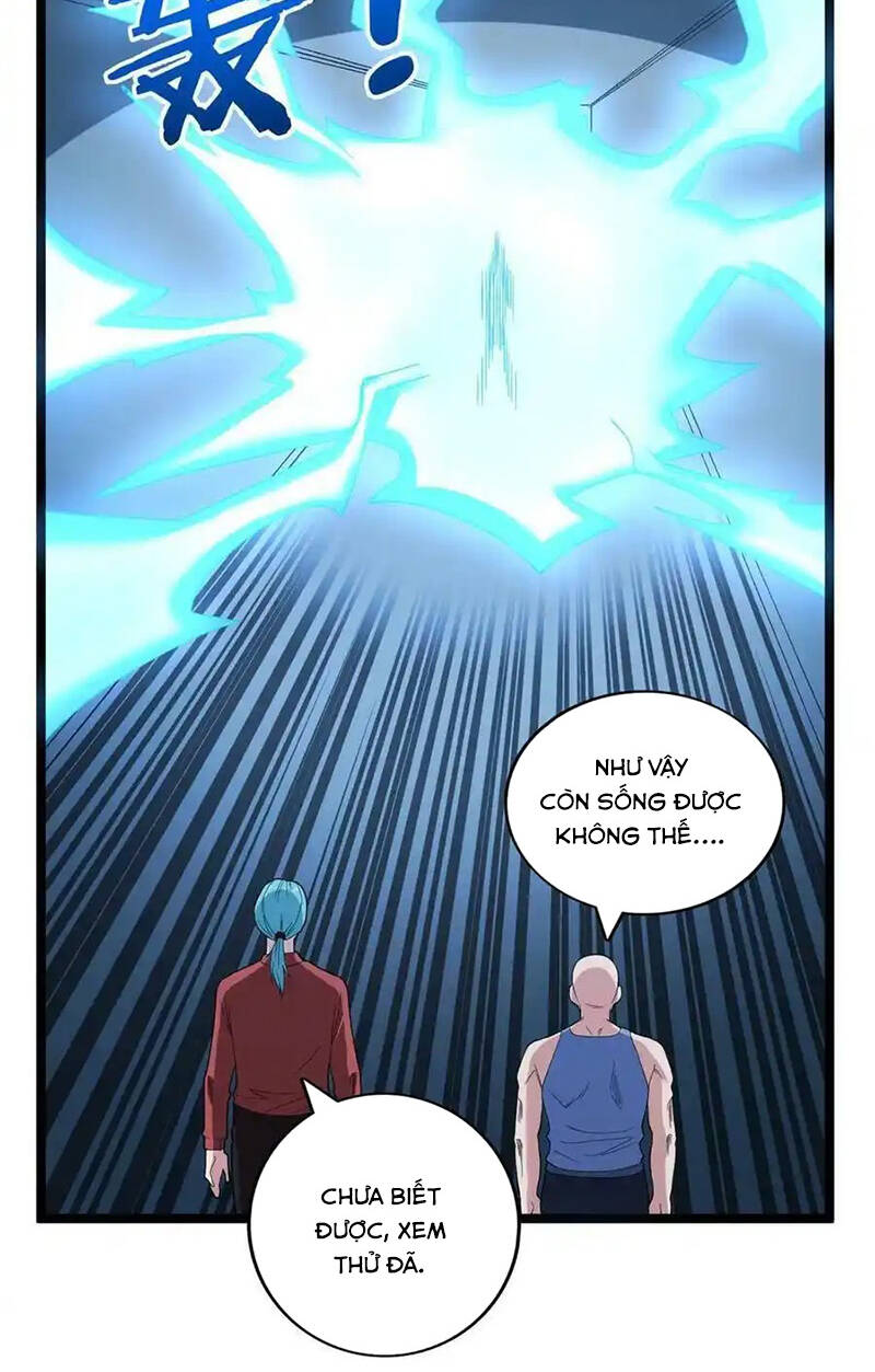 Ta Có 999 Loại Dị Năng Chap 150 - Next Chap 151