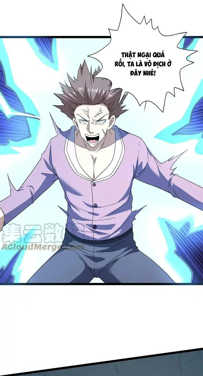 Ta Có 999 Loại Dị Năng Chap 150 - Next Chap 151