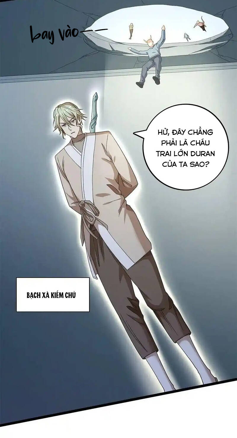 Ta Có 999 Loại Dị Năng Chap 150 - Next Chap 151