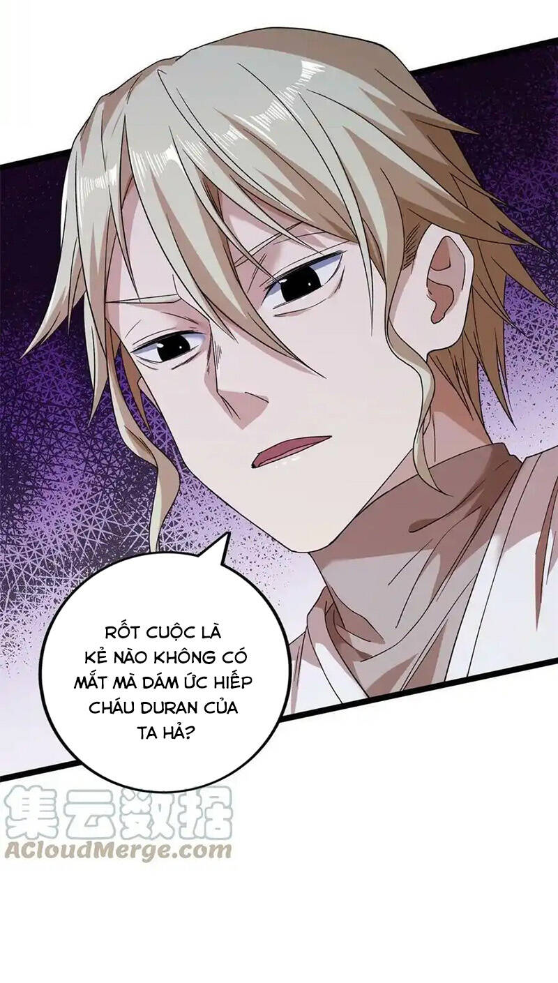 Ta Có 999 Loại Dị Năng Chap 150 - Next Chap 151