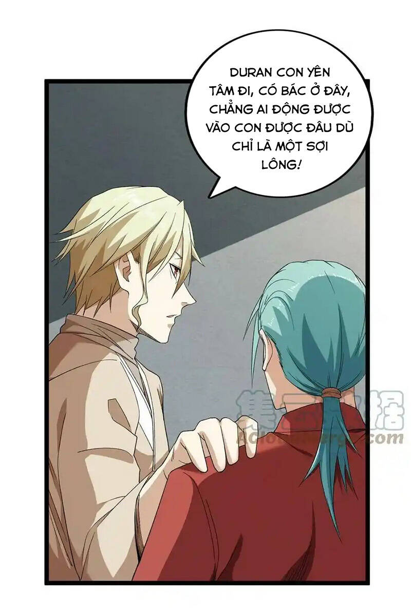 Ta Có 999 Loại Dị Năng Chap 150 - Next Chap 151