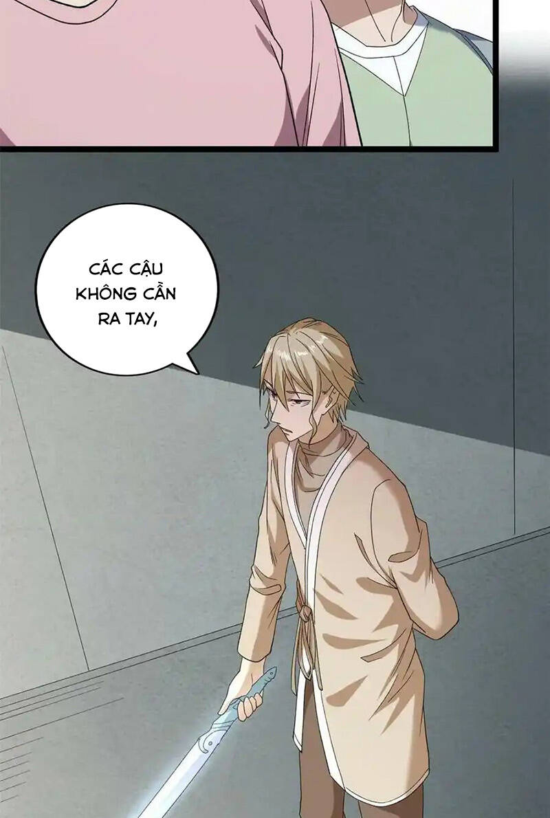 Ta Có 999 Loại Dị Năng Chap 150 - Next Chap 151