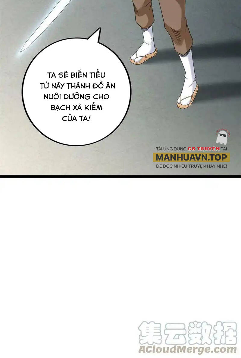 Ta Có 999 Loại Dị Năng Chap 150 - Next Chap 151