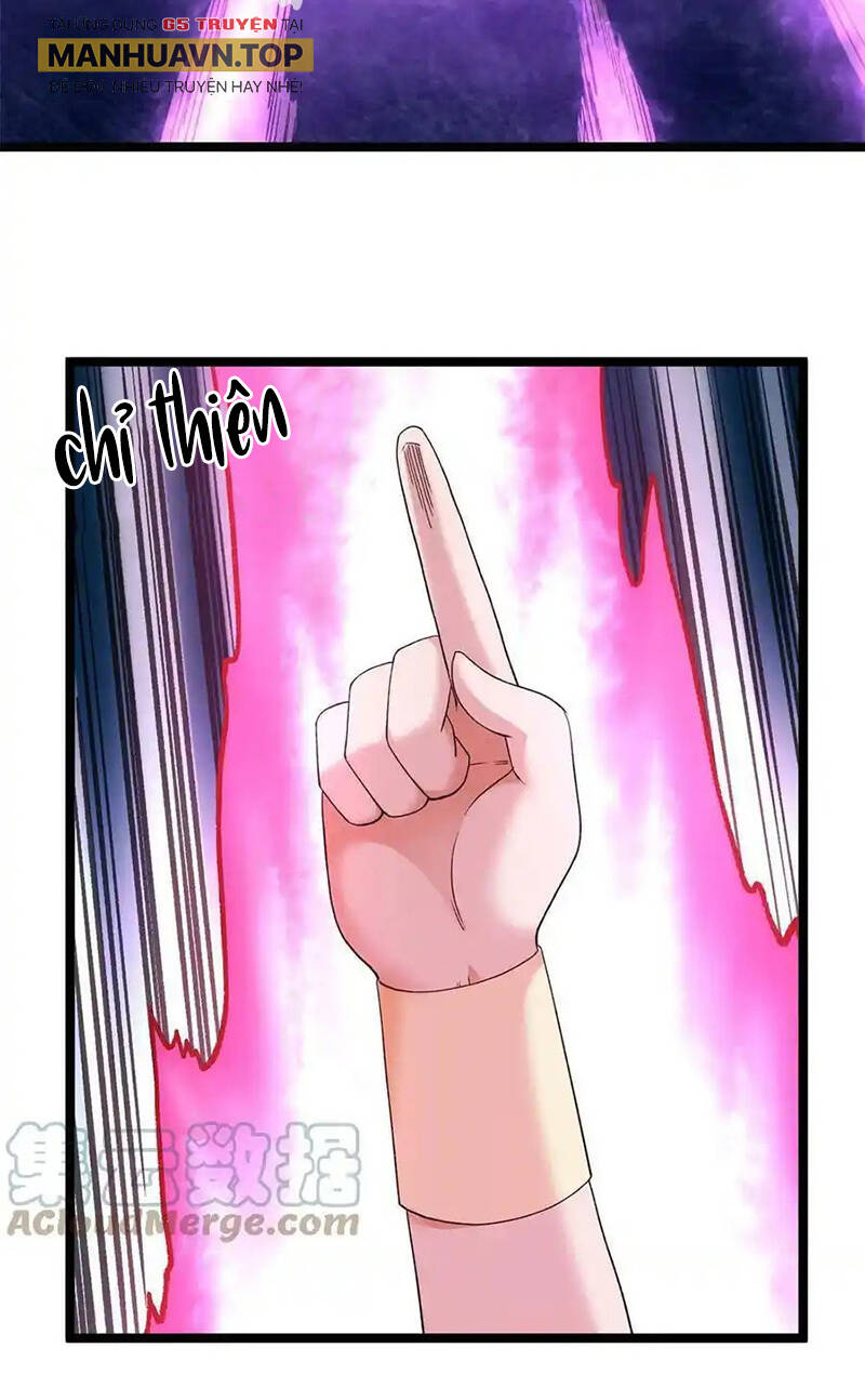 Ta Có 999 Loại Dị Năng Chap 150 - Next Chap 151