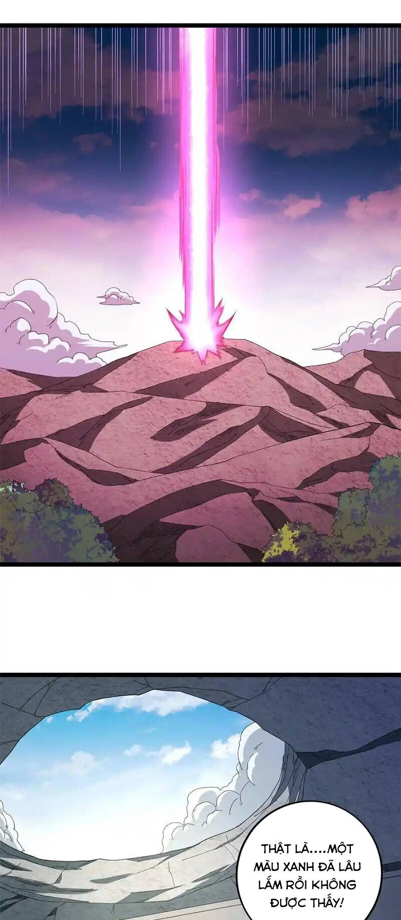 Ta Có 999 Loại Dị Năng Chap 150 - Next Chap 151
