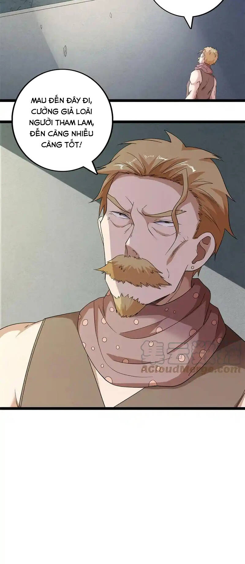 Ta Có 999 Loại Dị Năng Chap 150 - Next Chap 151