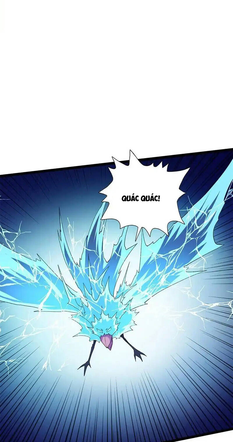 Ta Có 999 Loại Dị Năng Chap 150 - Next Chap 151