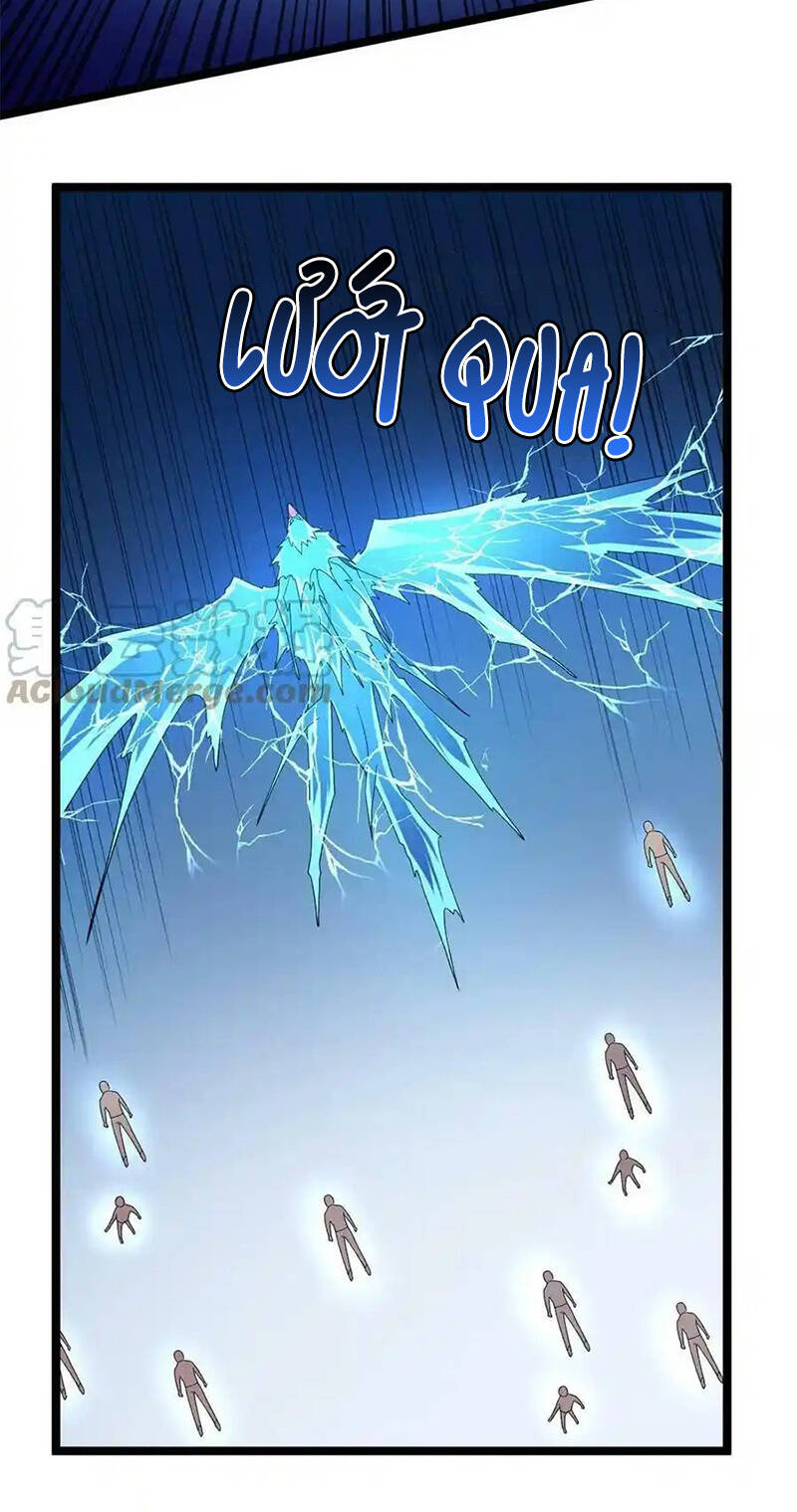 Ta Có 999 Loại Dị Năng Chap 150 - Next Chap 151